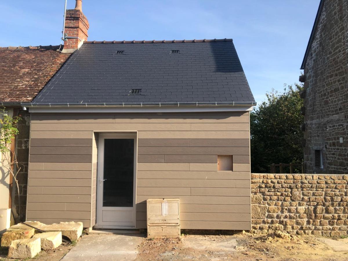 La Petite Maison Putanges Экстерьер фото